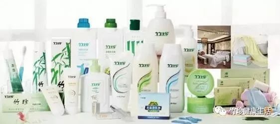 探索新時代國珍日用品系列，聚焦竹珍產品與使用體驗