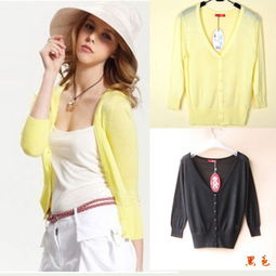 炫彩女裝 時尚潮流與加盟機遇