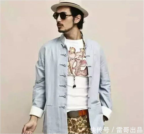 從針紡織品看“國潮”興起 中國風服飾為何愈發風靡